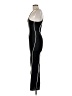 Nanushka Black Cocktail Dress Size M - photo 5
