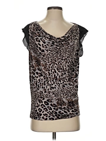 Robert Rodriguez Sleeveless Blouse (view 1)