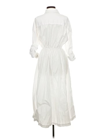 STAUD Casual Dress (view 2)