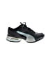 Puma Black Sneakers Size 7 1/2 - photo 1