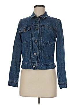 Unpublished Denim Jacket