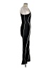 Nanushka Black Cocktail Dress Size M - photo 4