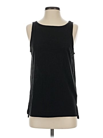 Madewell Sleeveless T-Shirt (view 1)
