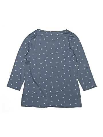 L.L.Bean 3/4 Sleeve T-Shirt (view 2)