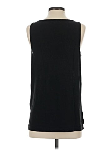 Madewell Sleeveless T-Shirt (view 2)