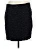 Fenn Wright Manson Black Casual Skirt Size 12 - photo 1