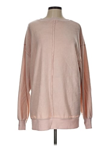 Double Zero Sweatshirt (view 1)