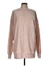 Double Zero Tan Sweatshirt Size L - photo 1