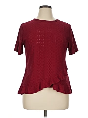 Unbranded Short Sleeve Top (view 1)