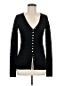 Reformation Black Long Sleeve Top Size M - photo 1
