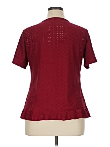 Unbranded Short Sleeve Top (view 2)