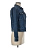 Unpublished 100% Cotton Blue Denim Jacket Size M - photo 4