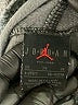 Air Jordan Black Zip Up Hoodie Size 2T - photo 3