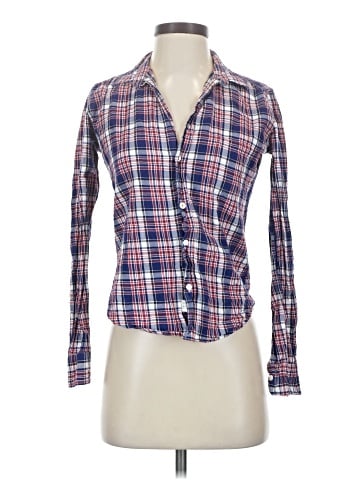 Frank & Eileen Long Sleeve Button-Down Shirt (view 1)
