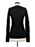 Reformation Black Long Sleeve Top Size M - photo 2