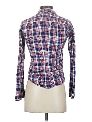 Frank & Eileen Long Sleeve Button-Down Shirt (view 2)