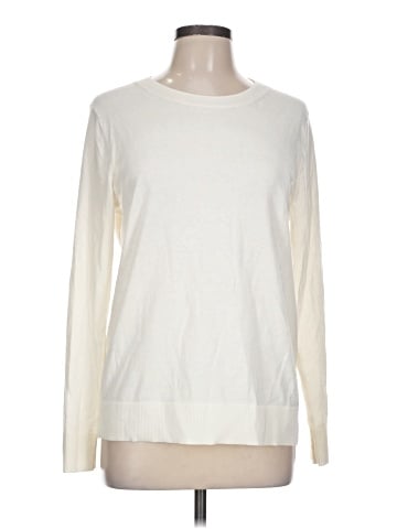 Banana Republic Factory Store Pullover Sweater (view 1)