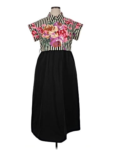 Tuckernuck Casual Dress (view 1)