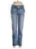 Hudson Jeans Hearts Blue Jeans Size 29 waist - photo 1