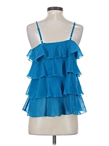 Gap Outlet Sleeveless Blouse (view 2)