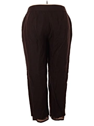 Parisian Signature Casual Pants (view 2)