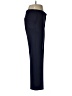 Urban Coco Solid Blue Track Pants Size M - photo 4