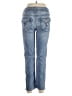 Hudson Jeans Hearts Blue Jeans Size 29 waist - photo 2