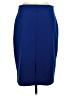 NYCC Solid Blue Formal Skirt Size M - photo 2