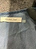 Mustard Seed 100% Lyocell Blue Sleeveless Blouse Size S - photo 7