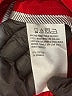 Joan Rivers Red Blazer Size L - photo 7