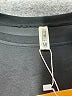 Grecerelle Solid Black Casual Dress Size M - photo 7