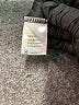 Grecerelle Solid Black Casual Dress Size M - photo 8