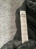 RBX Solid Black Athletic Shorts Size L - photo 3