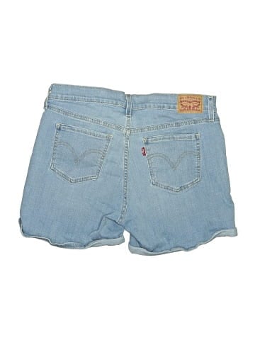 Levi's Denim Shorts (view 2)
