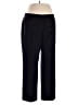 Rafaella Black Dress Pants Size 16 - photo 1