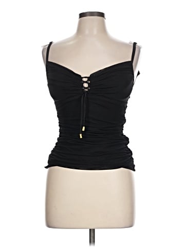 Lauren by Ralph Lauren Sleeveless Top (view 1)
