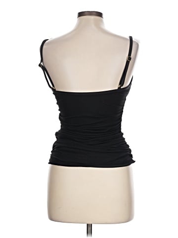 Lauren by Ralph Lauren Sleeveless Top (view 2)