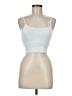 Unbranded Ivory Tank Top Size M - photo 1