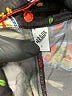 Parade 100% Rayon Print Black Short Sleeve Blouse Size S - photo 7