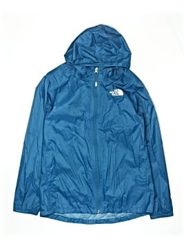 The North Face Raincoat