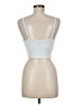 Unbranded Ivory Tank Top Size M - photo 2