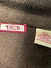 Deb Brown Coat Size L - photo 6