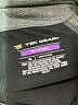 Tek Gear Gray Track Jacket Size XL - photo 6