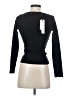 Cinq à Sept Black Tank Top Size S - photo 2