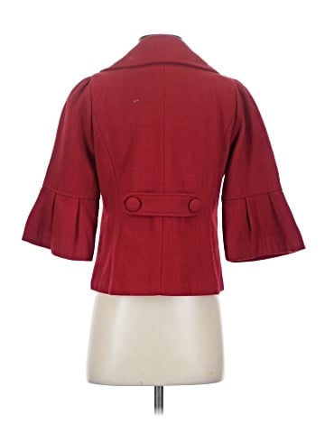 XXI Coat (view 2)