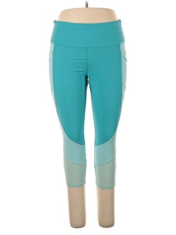 Avia Active Pants (view 1)