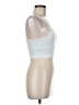 Unbranded Ivory Tank Top Size M - photo 4