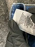 Joe's Jeans Hearts Blue Jeans Size 29 waist - photo 8