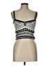 Shein Silver Tank Top Size L - photo 1