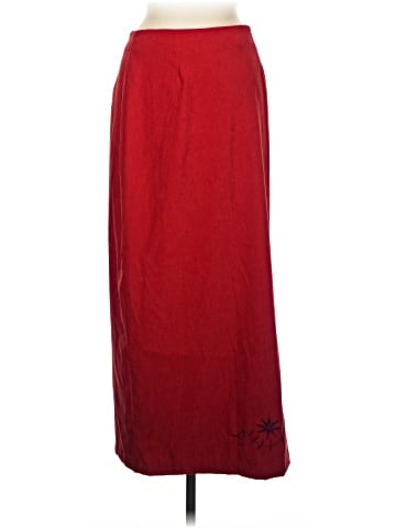 Clio Casual Skirt (view 1)